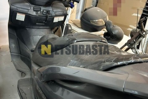 Vespino Velofax 50 1999