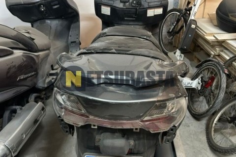 Vespino Velofax 50 1999