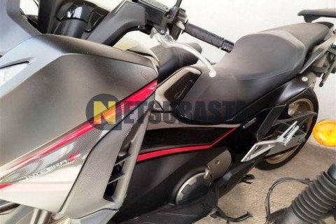 Yamaha NMAX 125 2020
