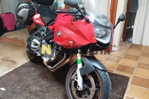 Yamaha NMAX 125 2020