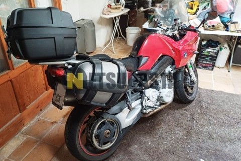 Yamaha NMAX 125 2020