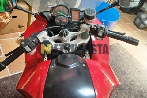 Yamaha NMAX 125 2020