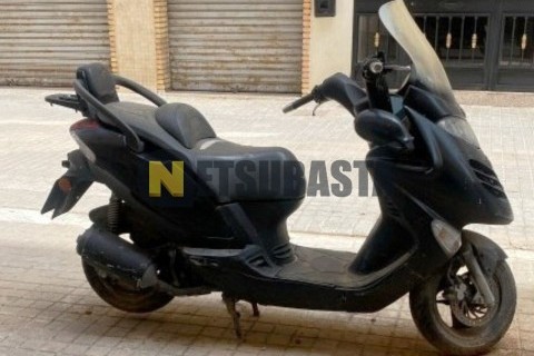Vespino Velofax 50 1999