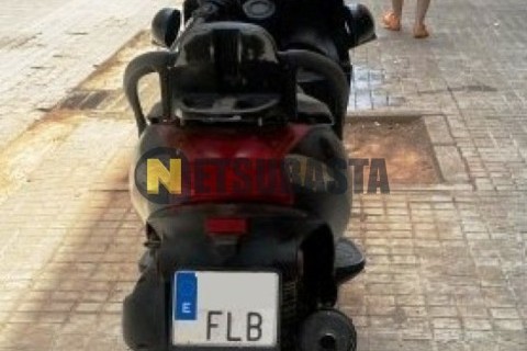 Vespino Velofax 50 1999