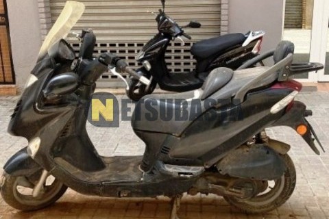 Vespino Velofax 50 1999