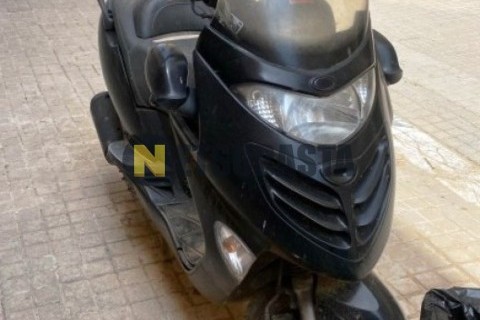 Vespino Velofax 50 1999