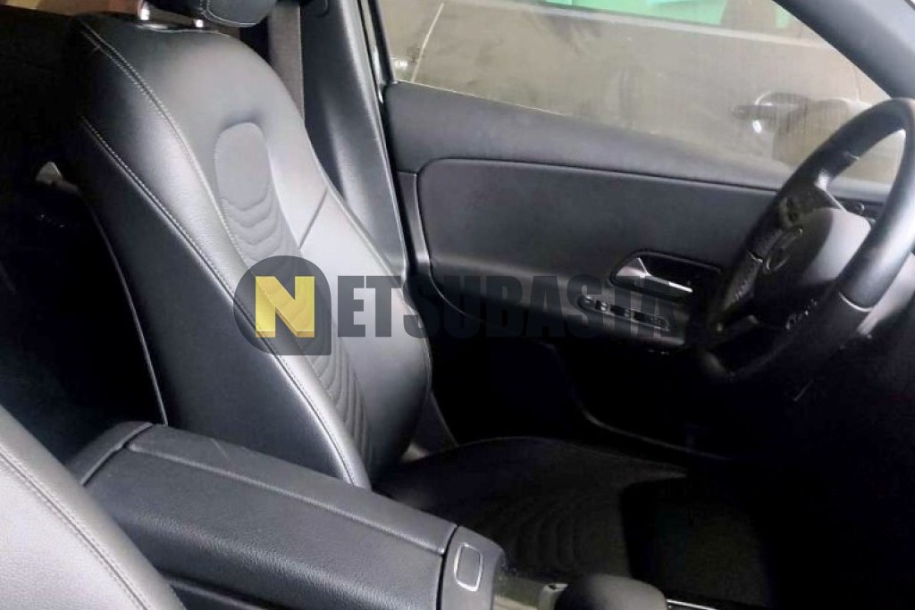 Mercedes-Benz A 180 d 7G-DCT Sedán 2020