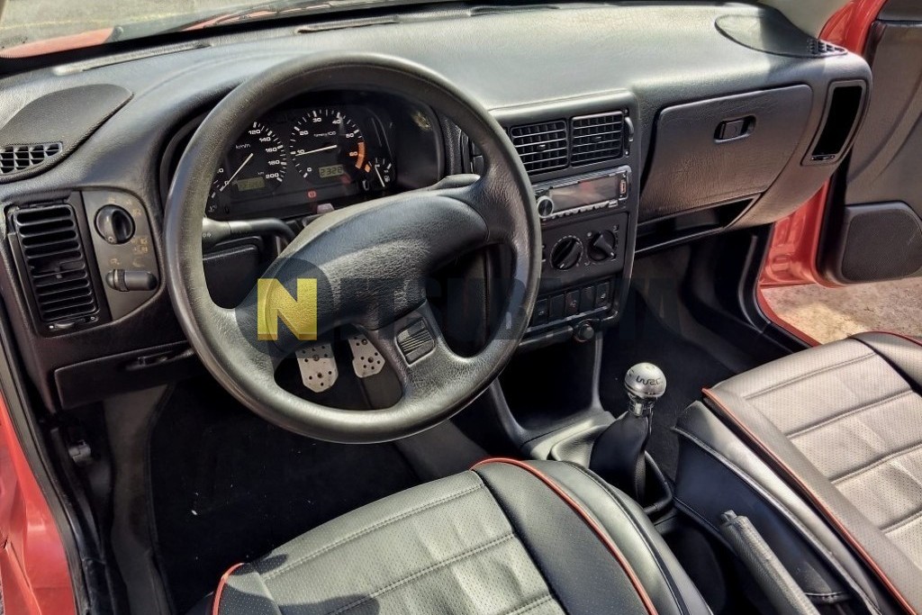 Seat Ibiza 1.6i 1995
