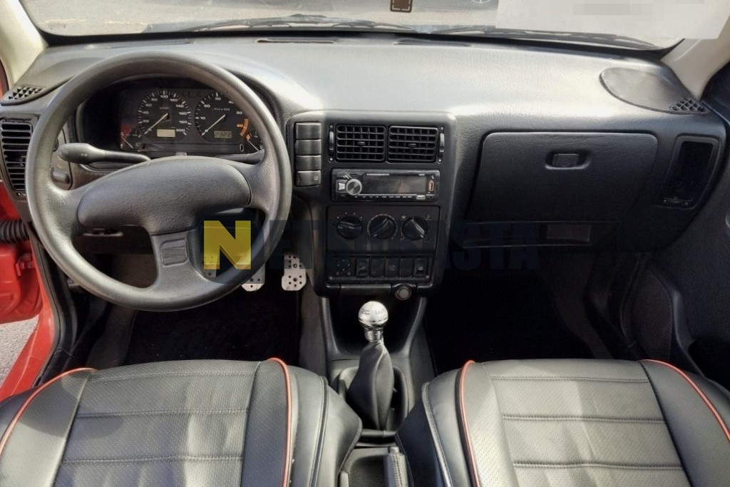 Seat Ibiza 1.6i 1995
