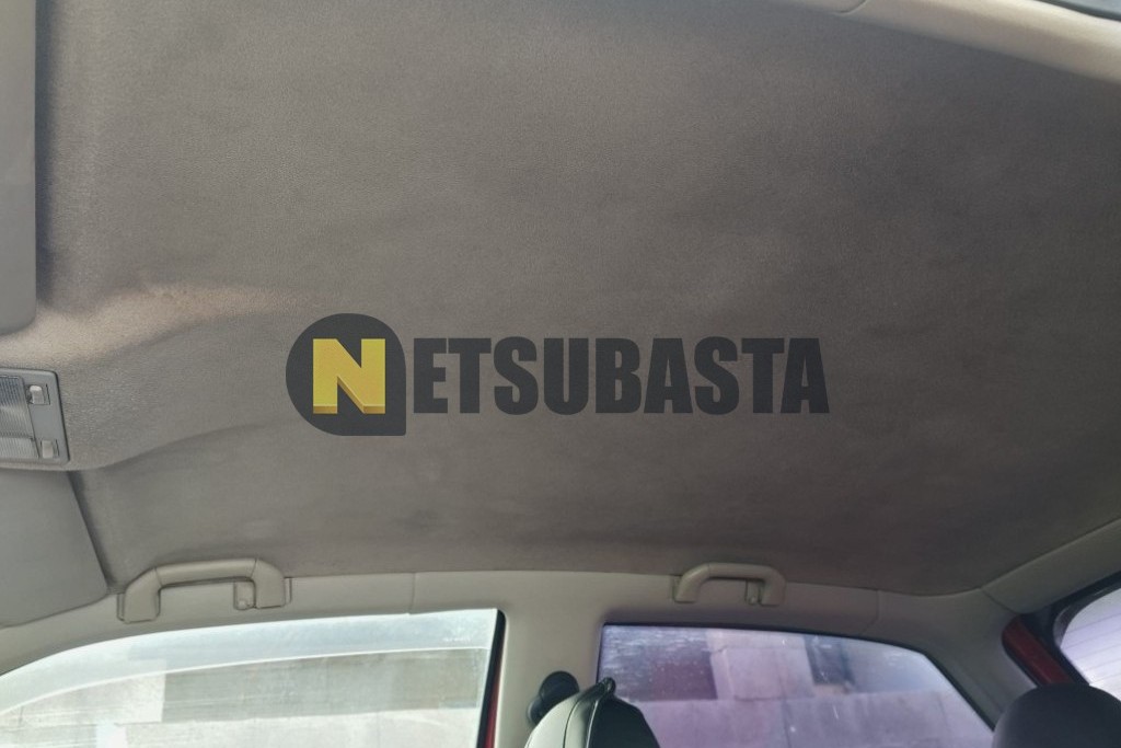 Seat Ibiza 1.6i 1995