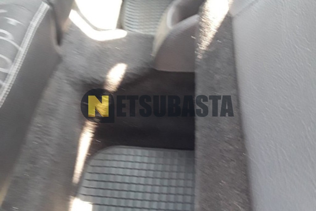 Peugeot 206 1.4 2001