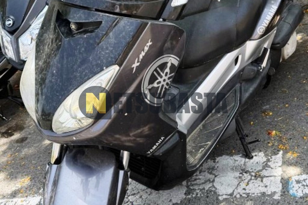 Yamaha XMAX 250 2006
