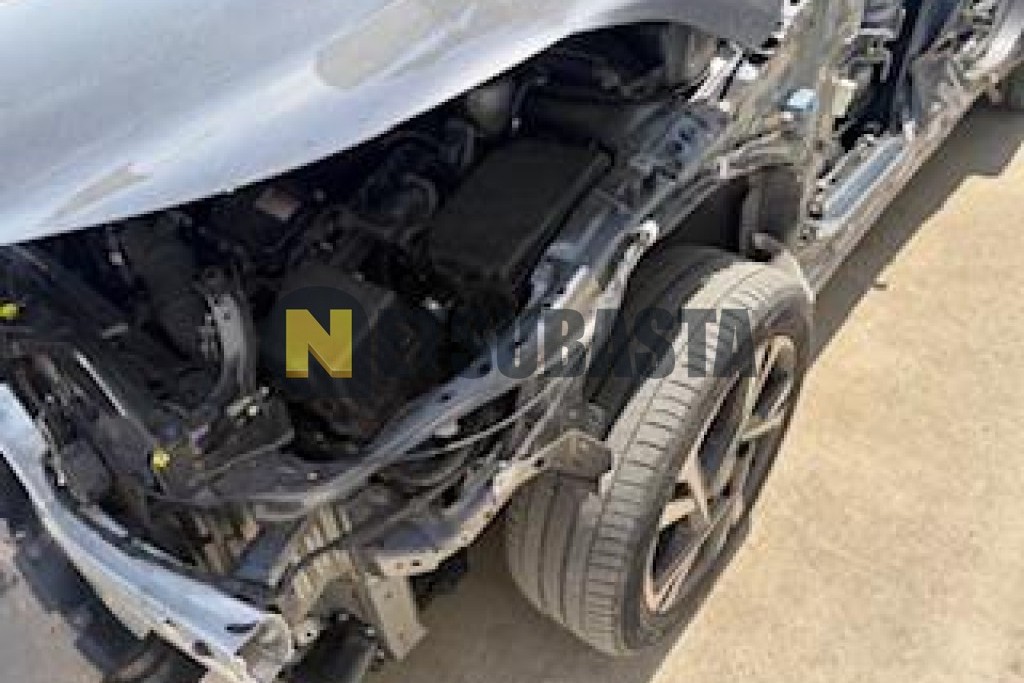 Toyota C-HR 180H 2023
