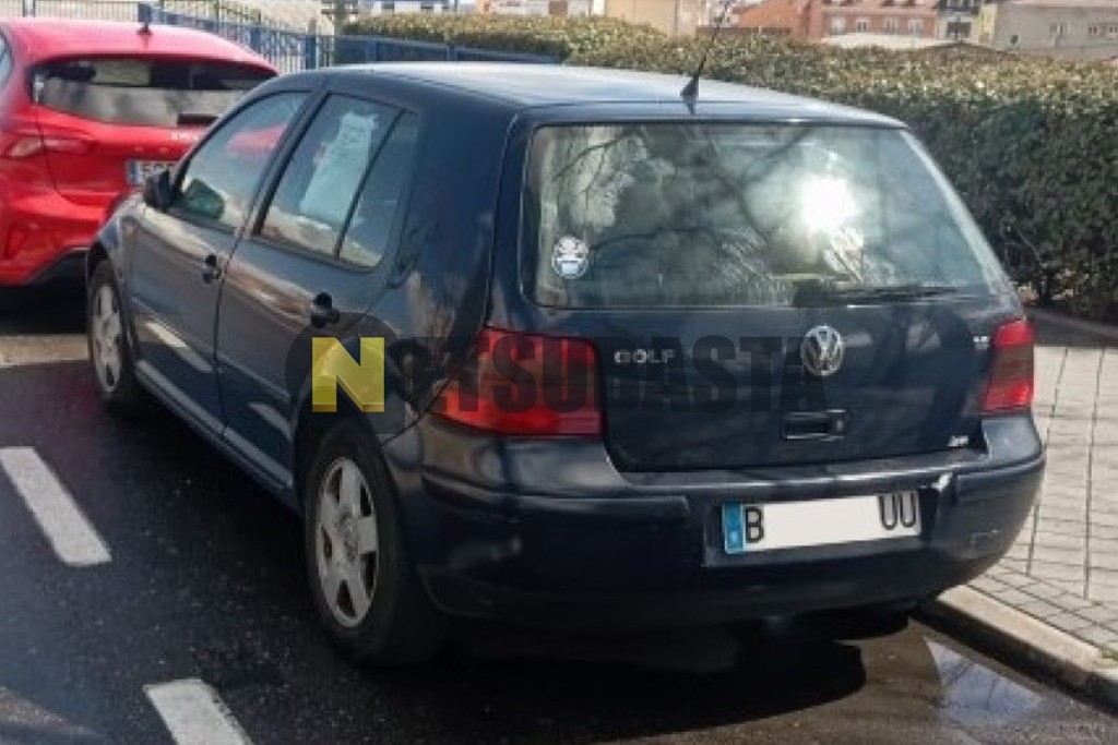 Volkswagen Golf 1.6 1998