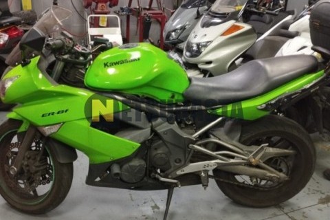 Vespino Velofax 50 1999