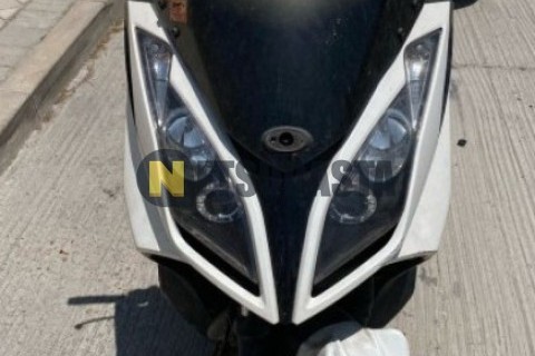 Vespino Velofax 50 1999