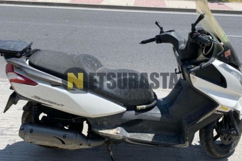 Vespino Velofax 50 1999
