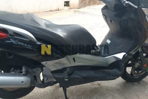 Honda SFX 50 1999