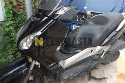 Honda SFX 50 1999
