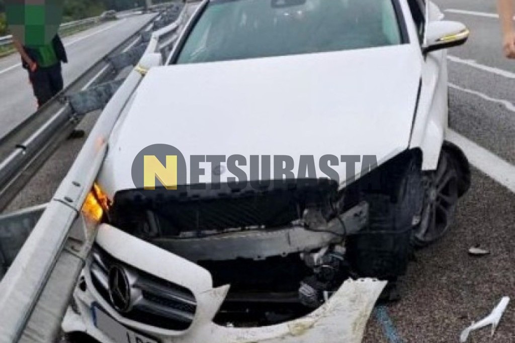 Mercedes-Benz C 200 d 2017