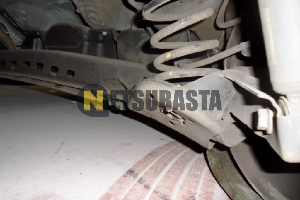 Skoda Octavia Combi 2.0 TDI 2023