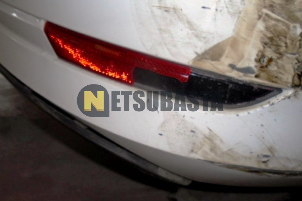 Skoda Octavia Combi 2.0 TDI 2023