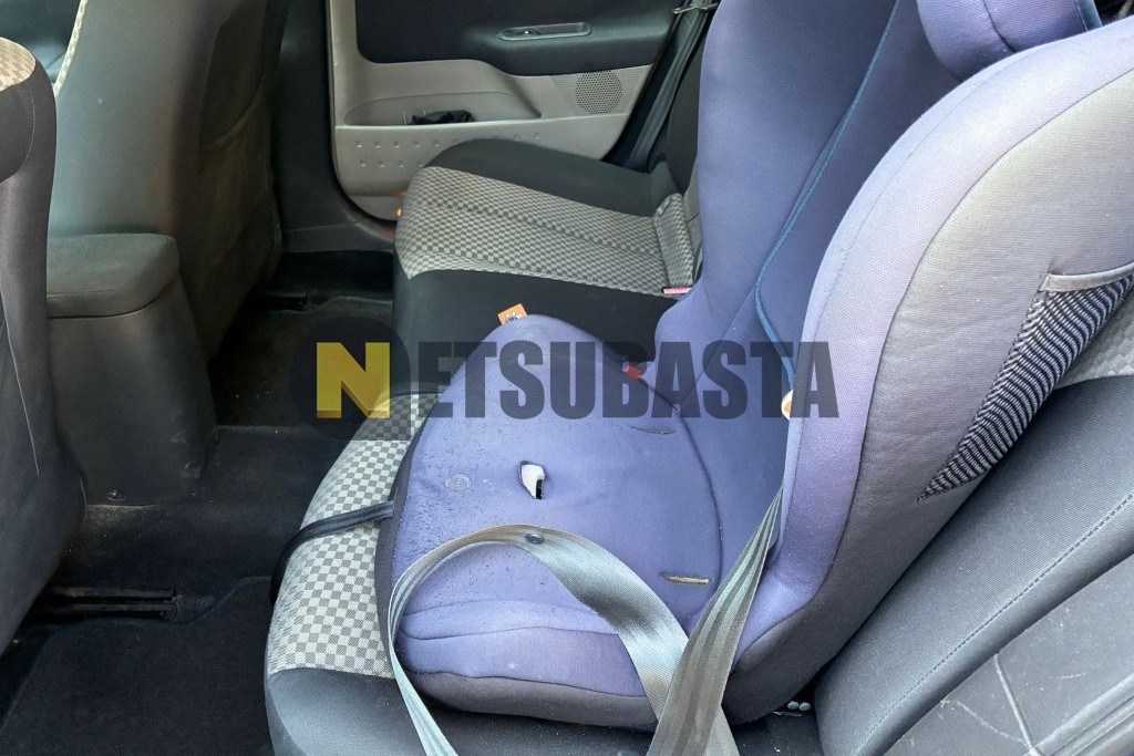 Renault Megane 1.5 dCi 2006
