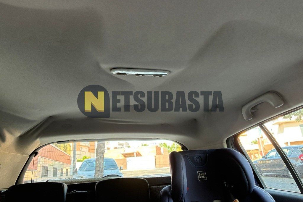 Renault Megane 1.5 dCi 2006