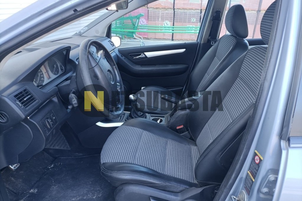 Mercedes-Benz B 180 CDI 2006