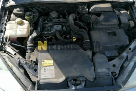 Honda Dominator 650 NX 1994
