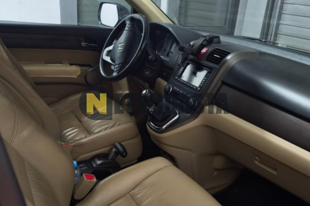 Honda CR-V 2.2 i-CDTi 2007