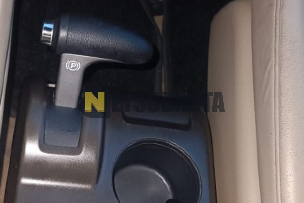 Honda CR-V 2.2 i-CDTi 2007