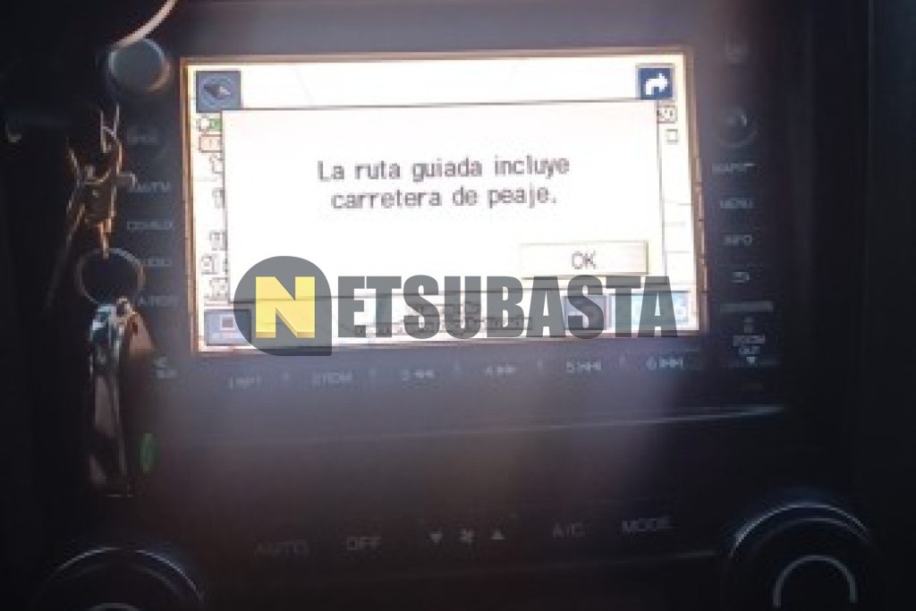 Honda CR-V 2.2 i-CDTi 2007