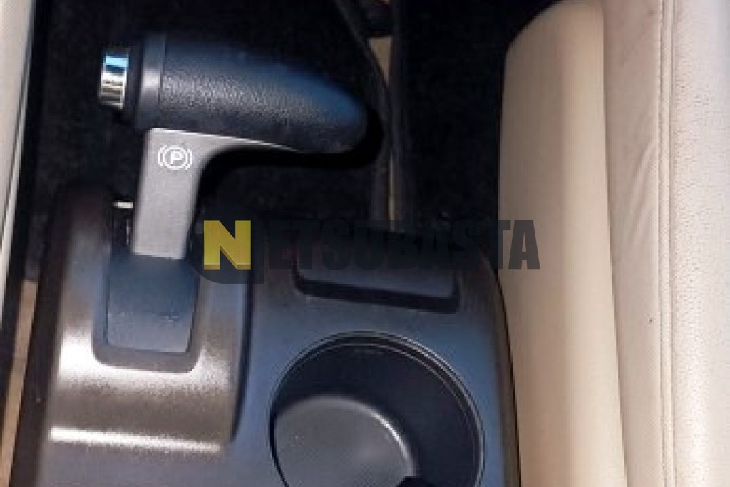 Honda CR-V 2.2 i-CDTi 2007