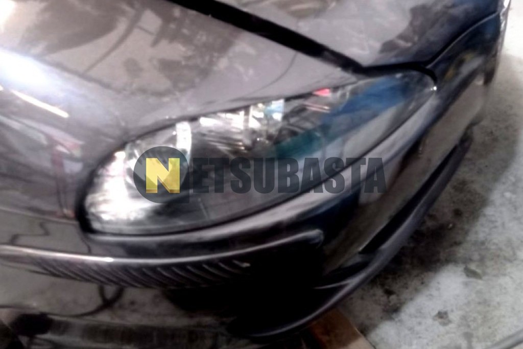 Alfa Romeo 147 1.9 JTD 2006