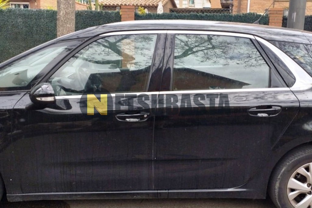 Citroën C4 Picasso 1.2 PureTech 2016
