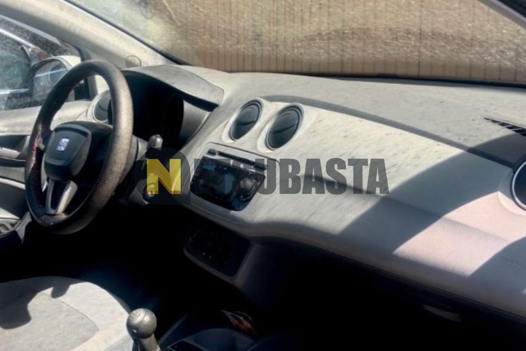 Seat Ibiza 1.2 12v 2009