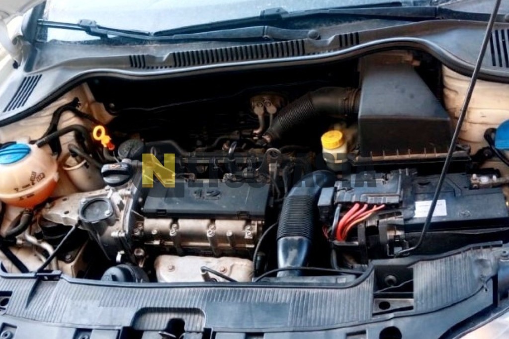 Seat Ibiza 1.2 12v 2009