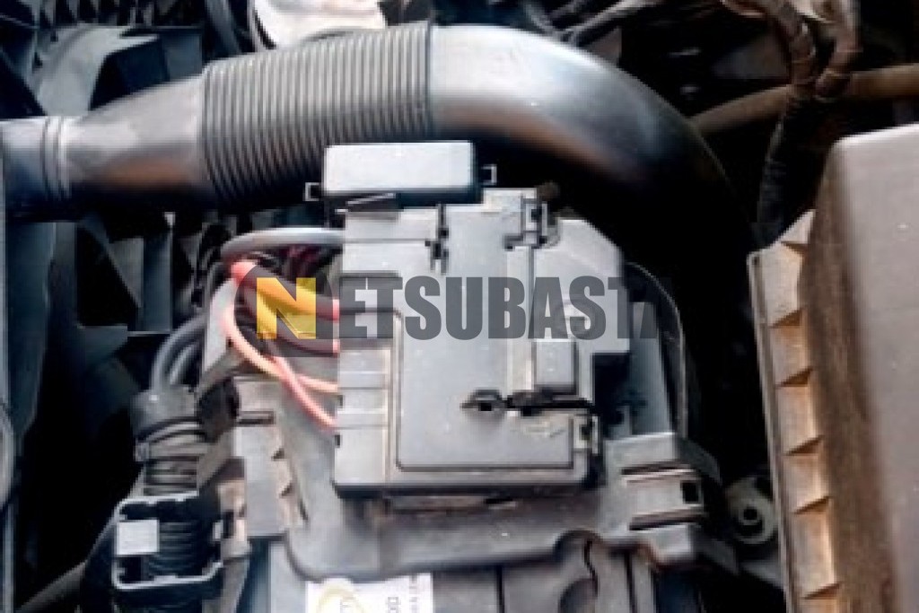 Seat Ibiza 1.2 12v 2009