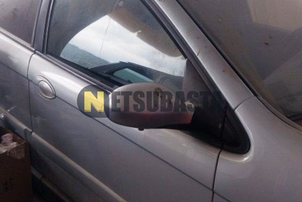 Citroën C5 Break 2.0 HDi C.A.S. 2007