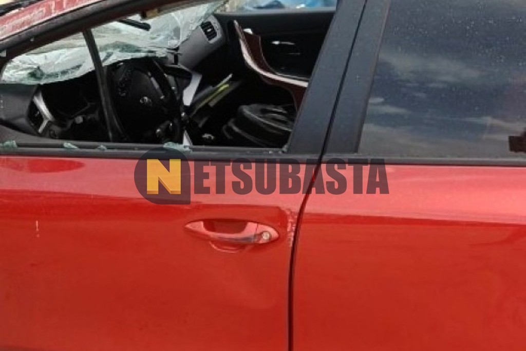 Kia ceed 1.4 CRDi 2018