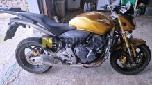 Honda CB 600F ABS Hornet 2007