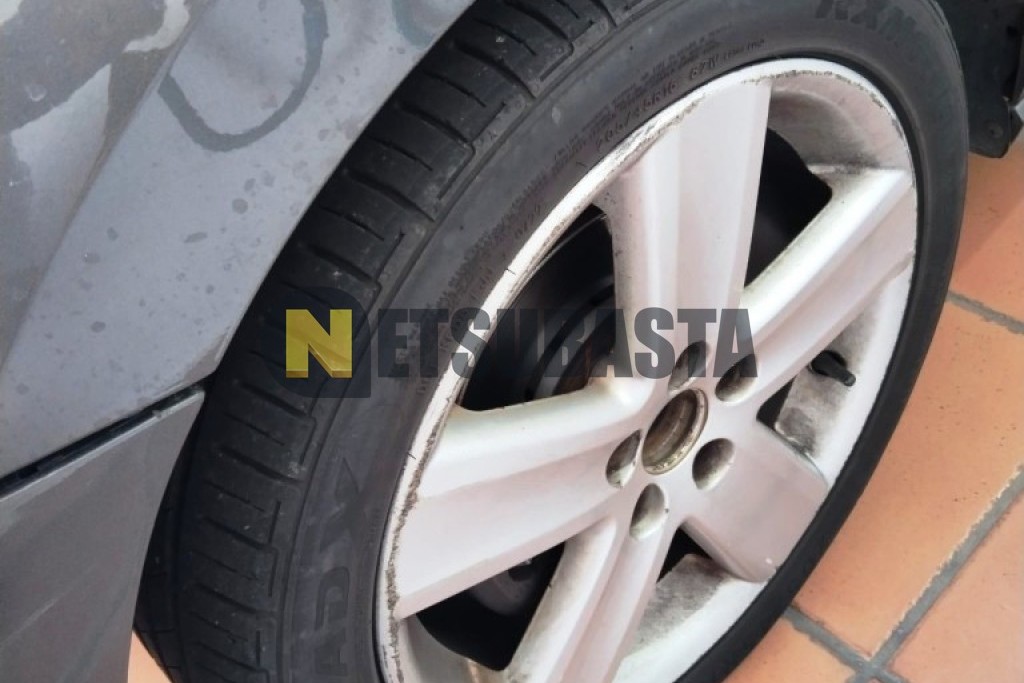 Volkswagen Polo 1.2 2012