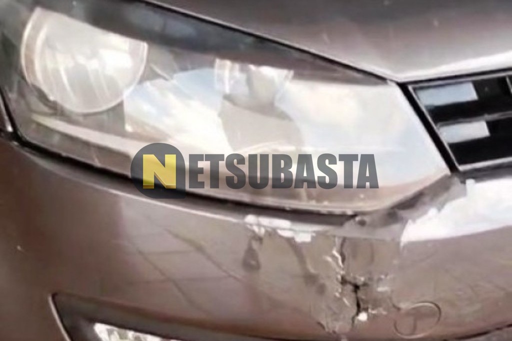 Volkswagen Polo 1.2 2012