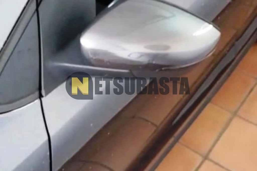Volkswagen Polo 1.2 2012