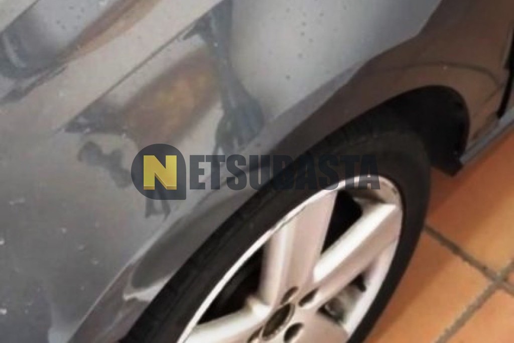 Volkswagen Polo 1.2 2012
