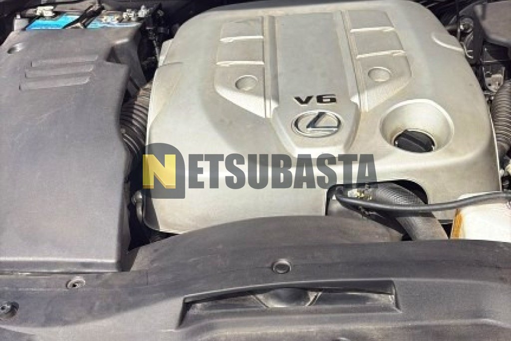 Lexus GS 300 2007