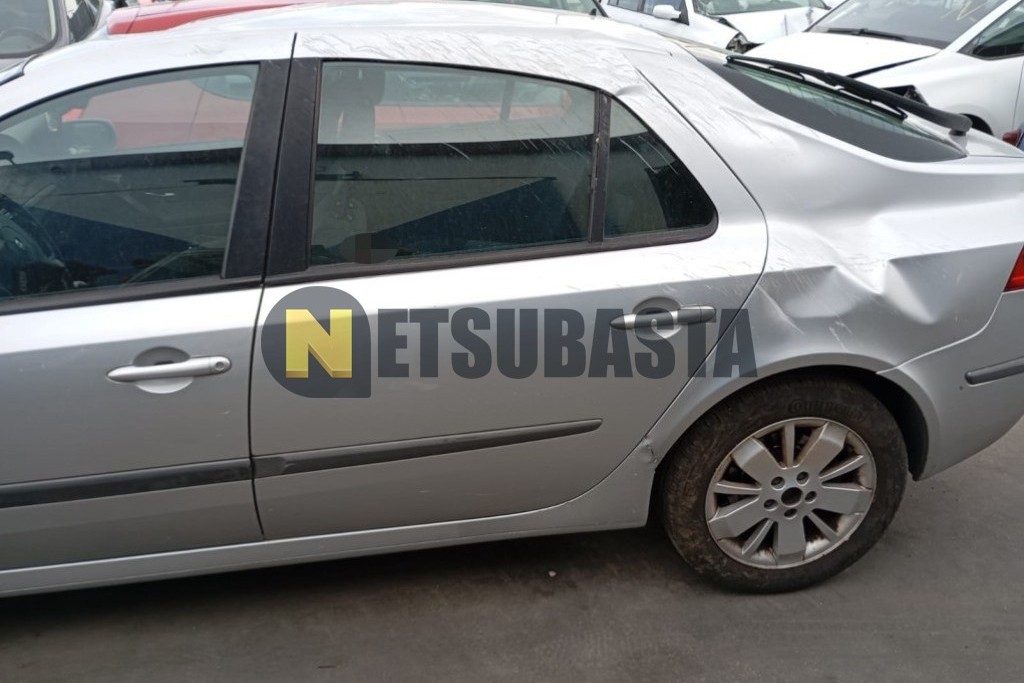 Renault Laguna 1.9 dCi 2006