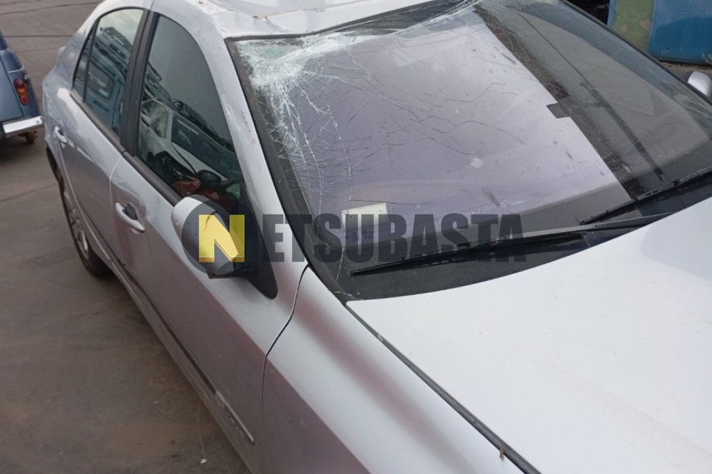 Renault Laguna 1.9 dCi 2006
