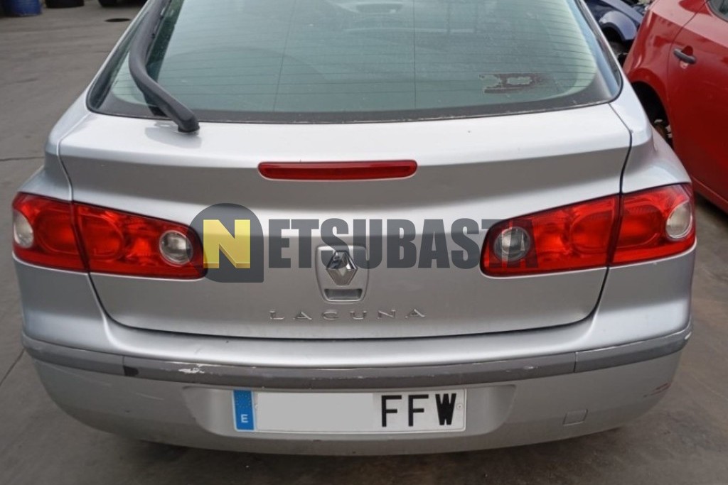 Renault Laguna 1.9 dCi 2006